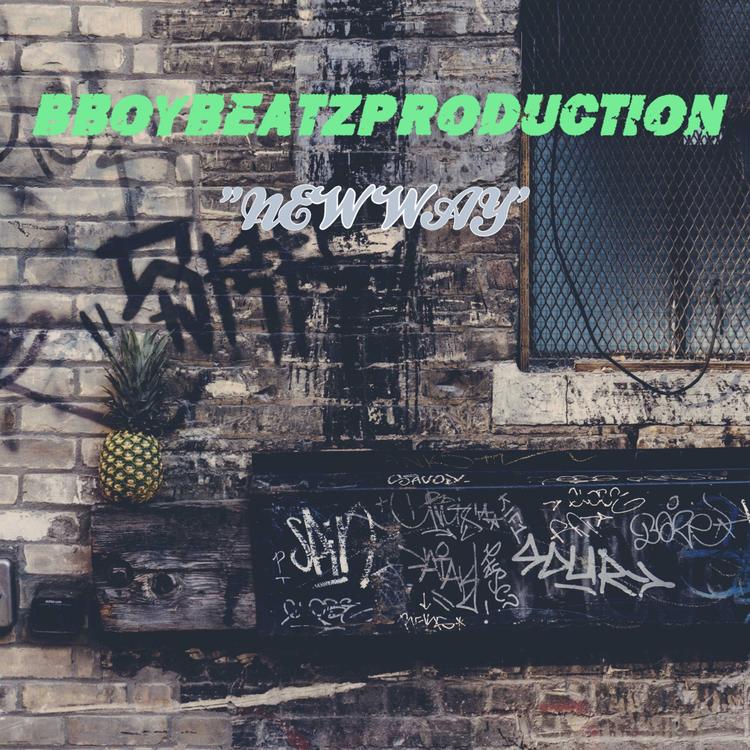 BBOYBEATZPRODUCTION's avatar image