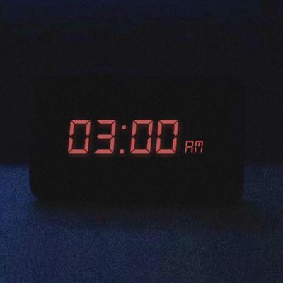 3Am By lil lopsz, L3ozz's cover