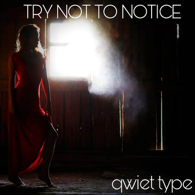 Try Not To Notice By Qwiet Type's cover