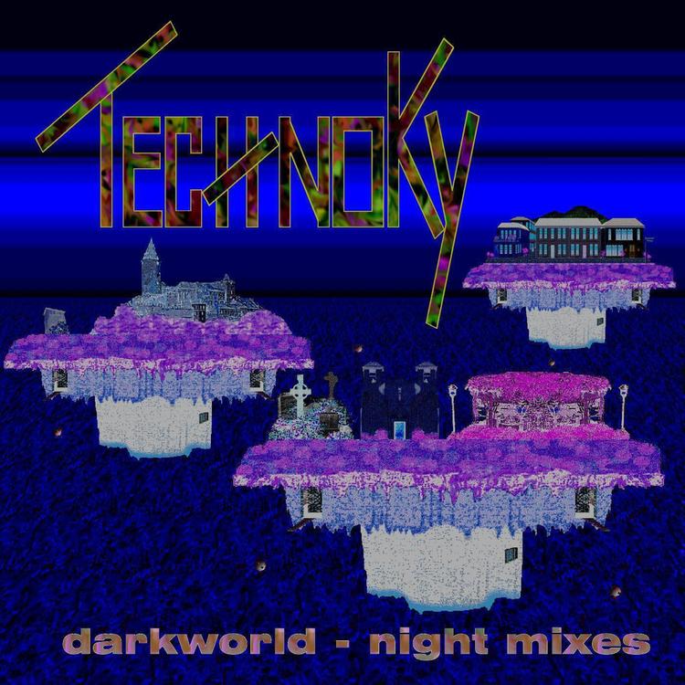 TechnoKy's avatar image