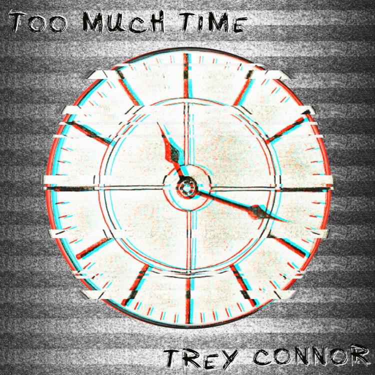 Trey Connor's avatar image