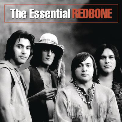 The Essential Redbone's cover