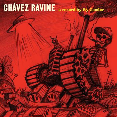 Los Chucos Suaves (2018 Remaster) By Ry Cooder's cover