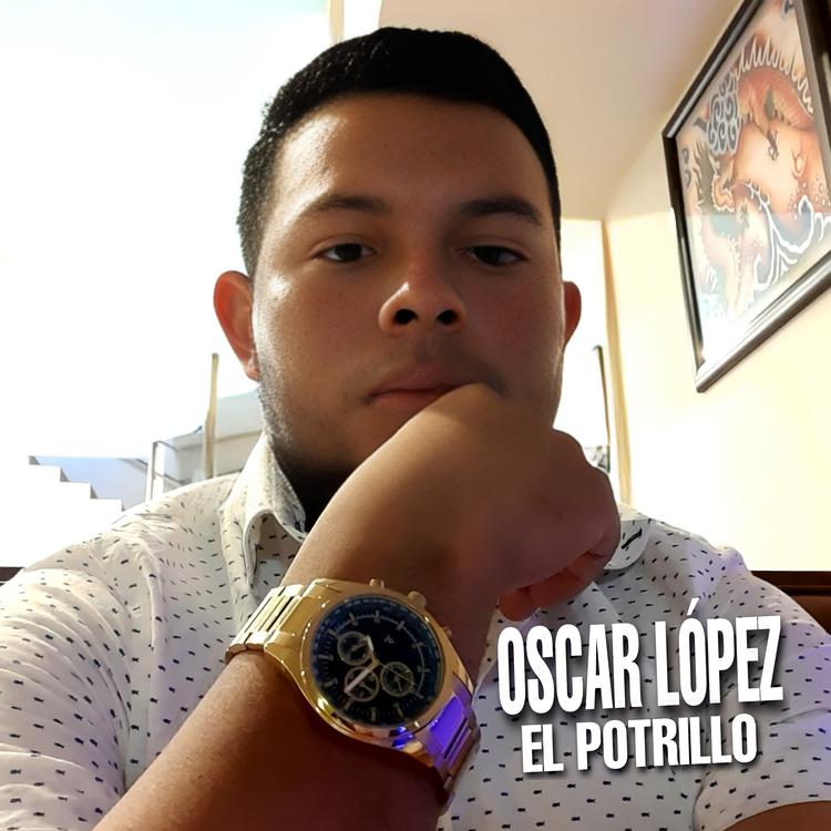 Oscar López El Potrillo's avatar image