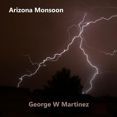 George W Martinez's cover