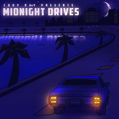 Midnight Drives By Cody Ray's cover