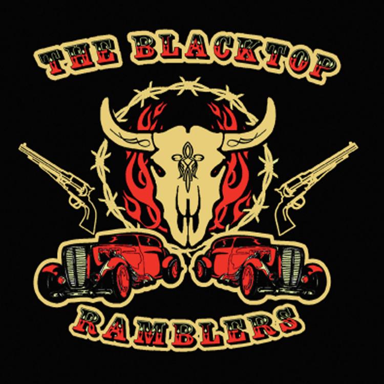 The Blacktop Ramblers's avatar image