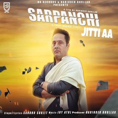 Sarpanchi Jitti Aa's cover