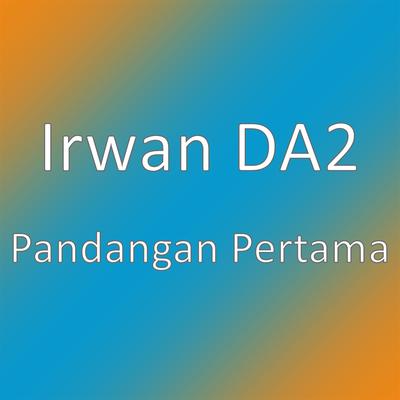 Irwan Da2's cover