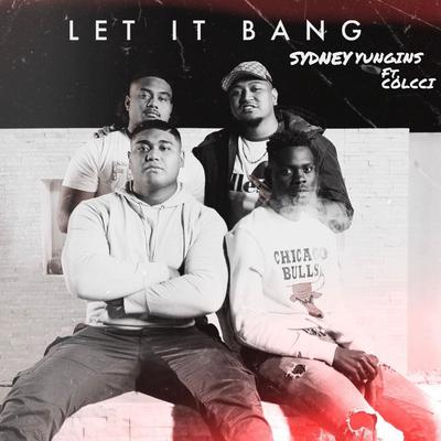 Let it bang's cover