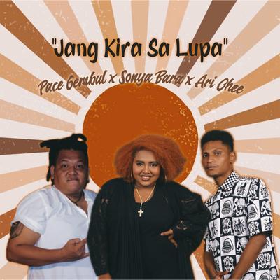 Jang Kira Sa Lupa's cover