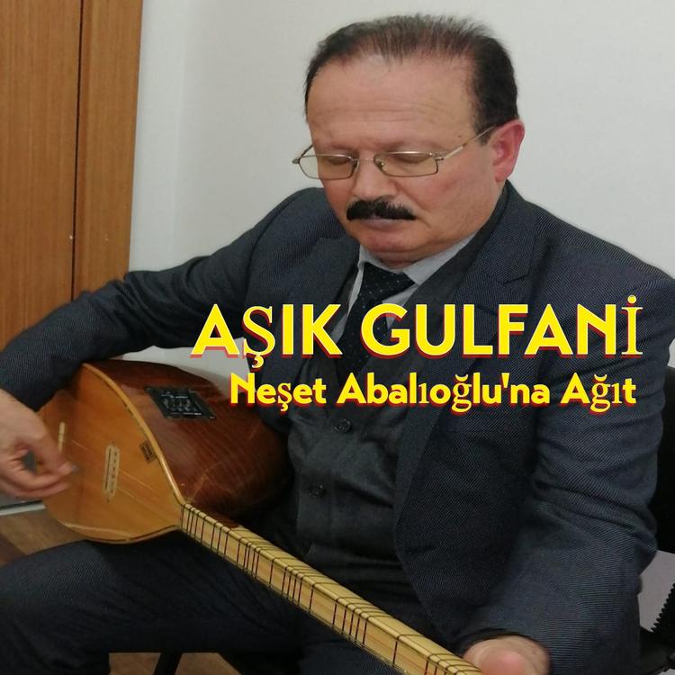 Aşık Gülfani's avatar image