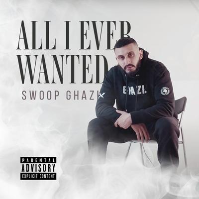 Swoop Ghazi's cover