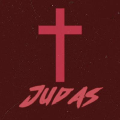 Judas (80s Ver.) By GABRIELLA RAELYN's cover