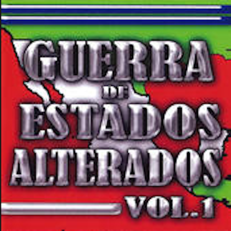 Guerra De Estados Pesados's avatar image