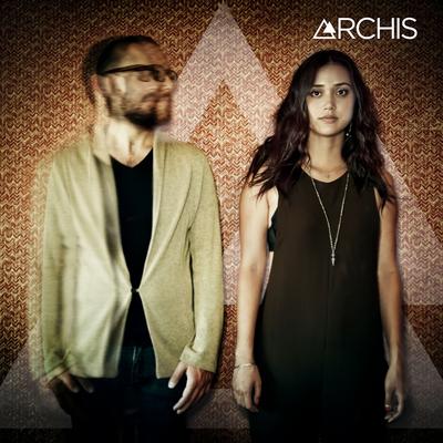 Bittersweet By ARCHIS's cover