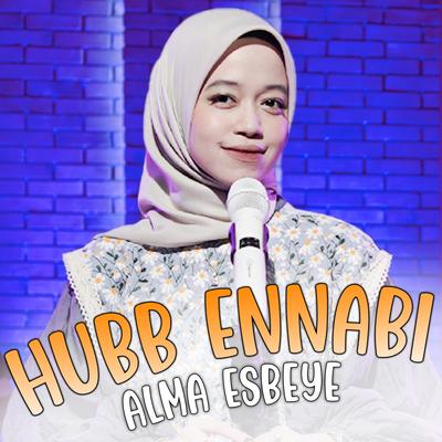 Hubb Ennabi's cover