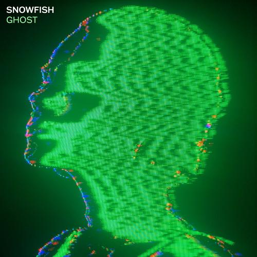 Ghost Official TikTok Music - Snowfish - Listening To Music On TikTok Music