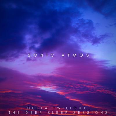 Delta Rain By Sonic Atmos's cover