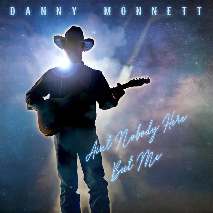 Danny Monnett's avatar image