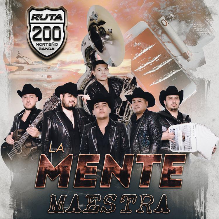 Ruta 200 Norteño Banda's avatar image