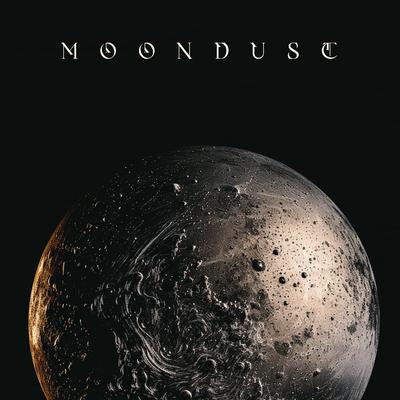 moondust By dokha's cover