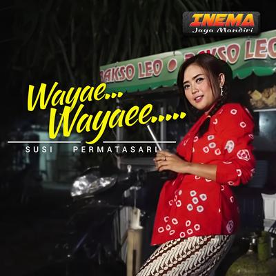 Wayae Wayaee's cover