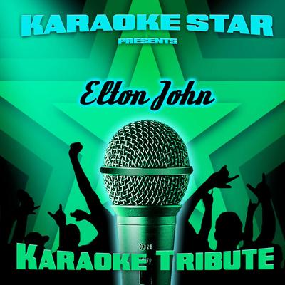 Nikita (Elton John Karaoke Tribute)'s cover