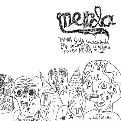 Maradona By Merda's cover