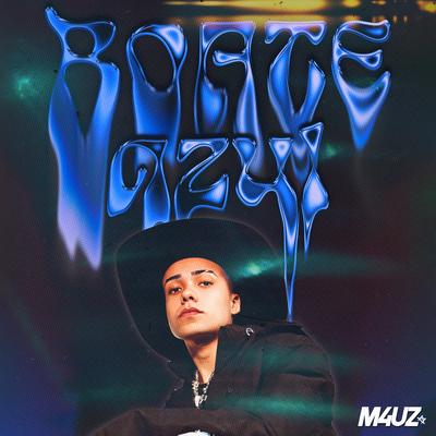 Boate Azul (Modão Remix)'s cover