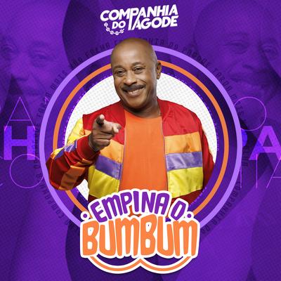 Empina o Bumbum's cover