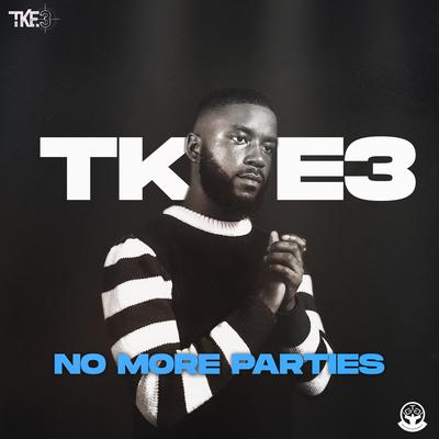 TKE3's cover
