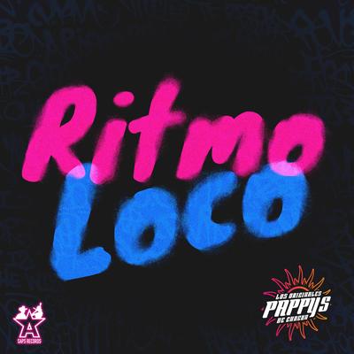 Ritmo Loco's cover