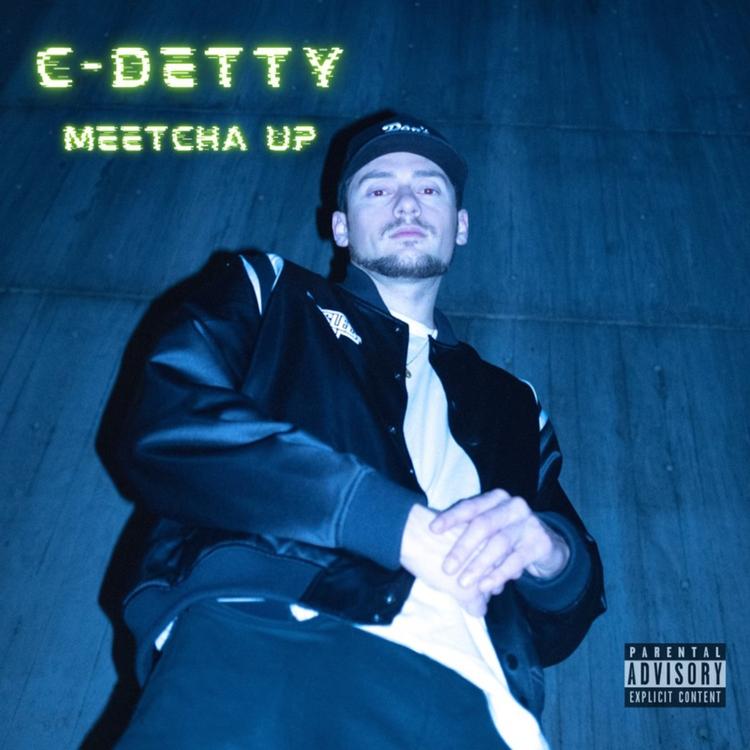 C-Detty's avatar image