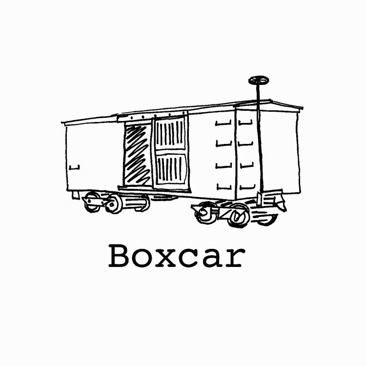 Boxcar's avatar image