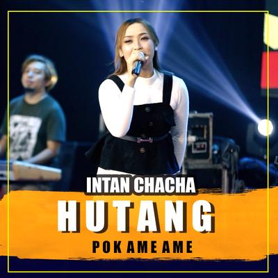 HUTANG ( POK AME AME )'s cover