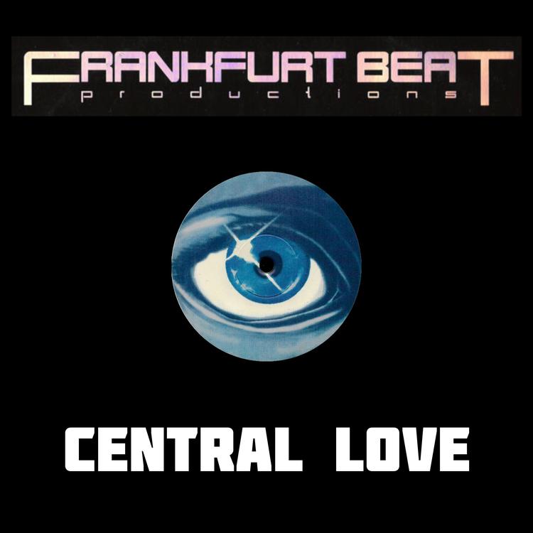 Central Love's avatar image