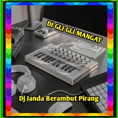 Dj Janda Berambut Pirang's cover