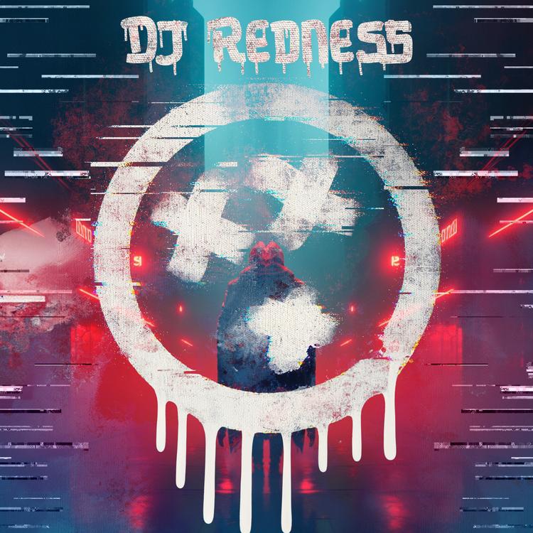 Dj Redness's avatar image