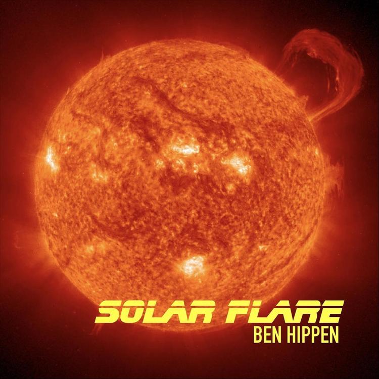 Ben Hippen's avatar image