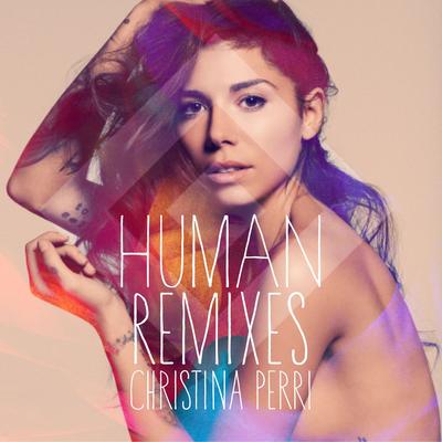 human remixes's cover