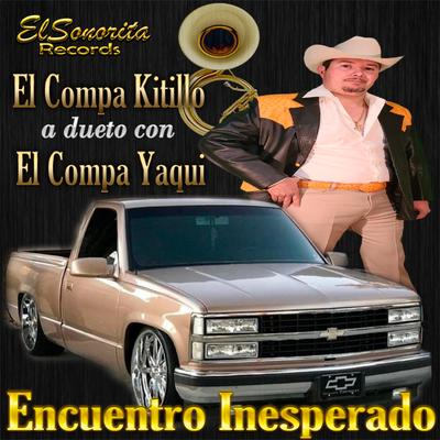 El Compa Yaqui's cover