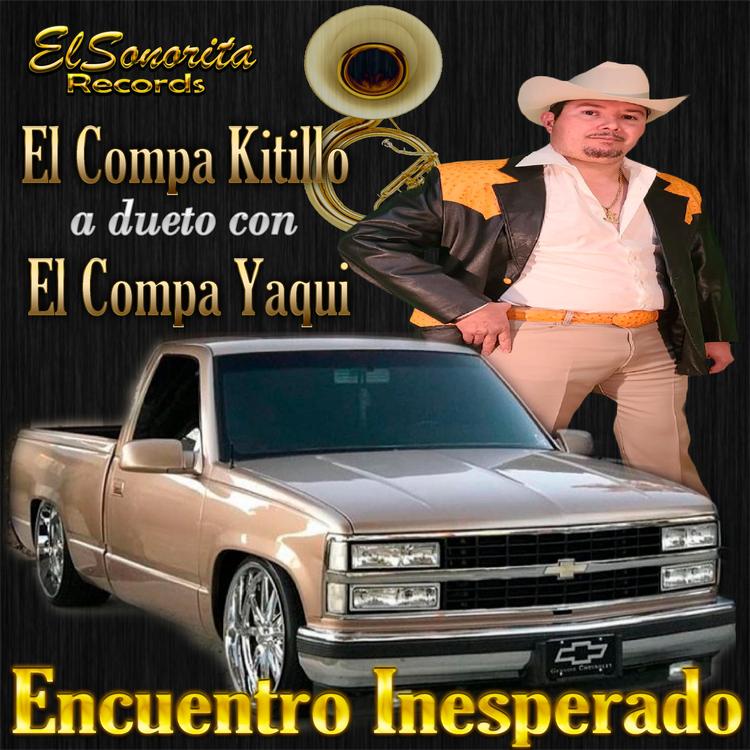 El Compa Yaqui's avatar image