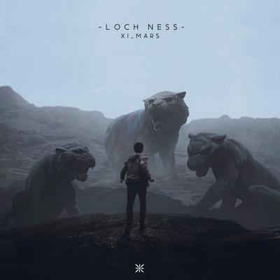 Loch Ness (尼斯湖水怪)'s cover