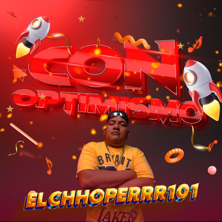 El chhoperrr101's avatar image
