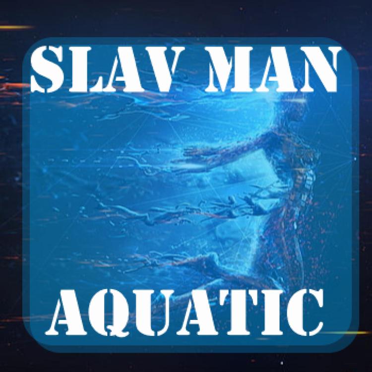 Slav Man's avatar image