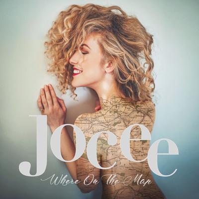 Where on the Map By JoCee's cover