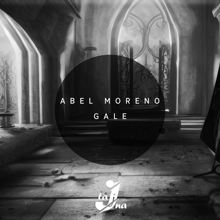 Abel Moreno's avatar image