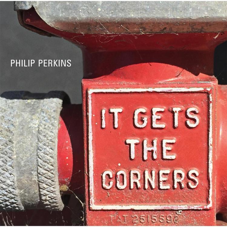 Philip Perkins's avatar image