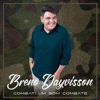 Breno Dayvisson's avatar cover